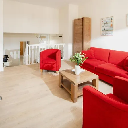 Apartment Strandloge *