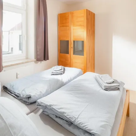 Apartment Strandloge
