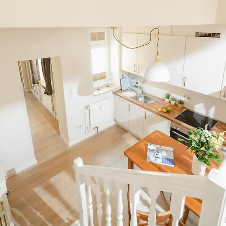 Apartment Strandloge