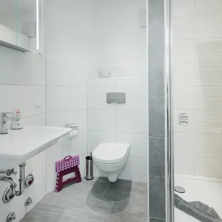 Strandloge Apartment Norderney